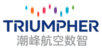 潮峰航空数智 TRIUMPHER